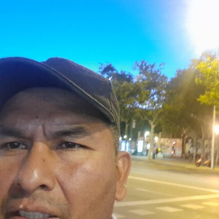 Foto de perfil de javier