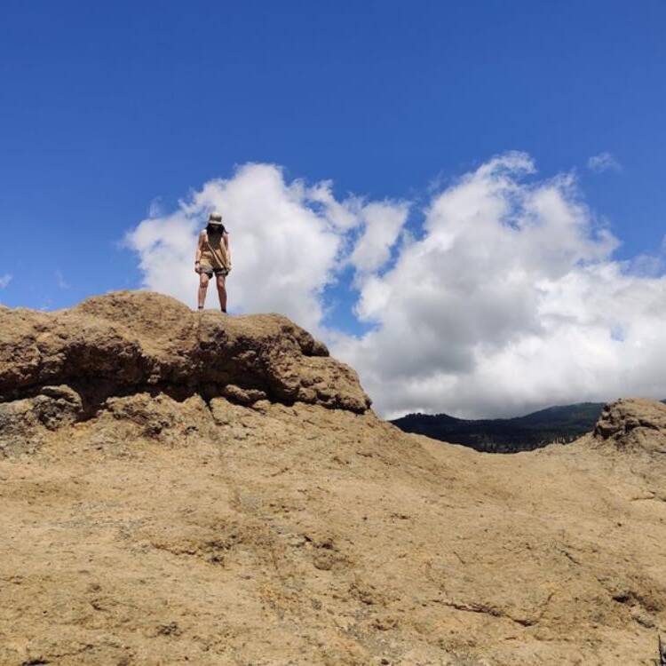Foto de perfil de Lau