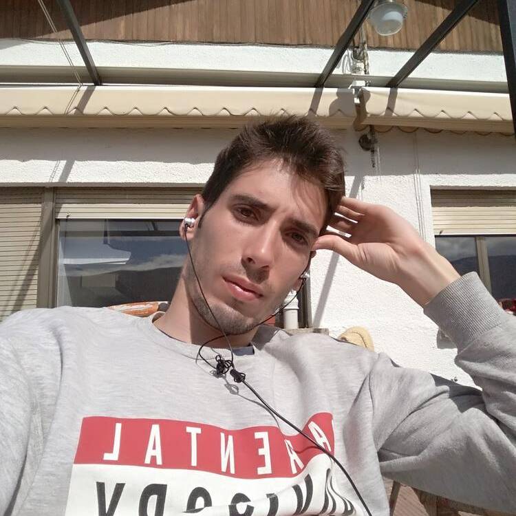 Foto de perfil de Juanlu