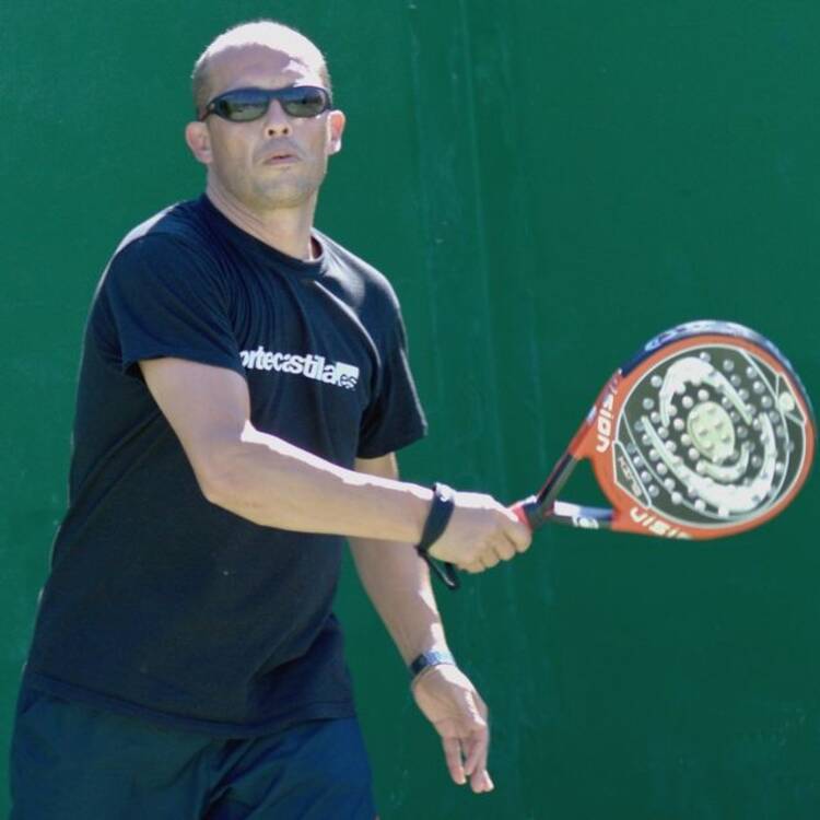 Foto de perfil de ivan hernandez contrapared