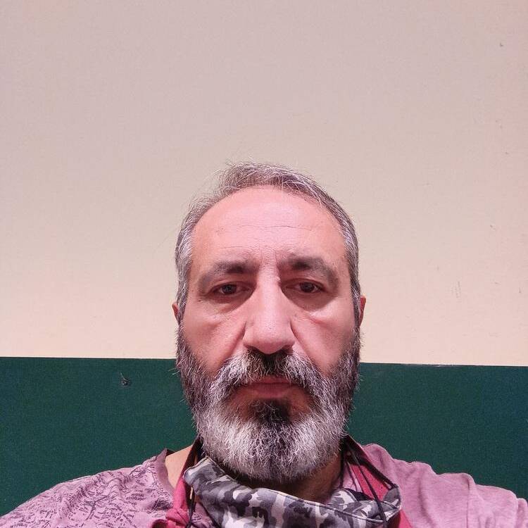 Foto de perfil de Jesus