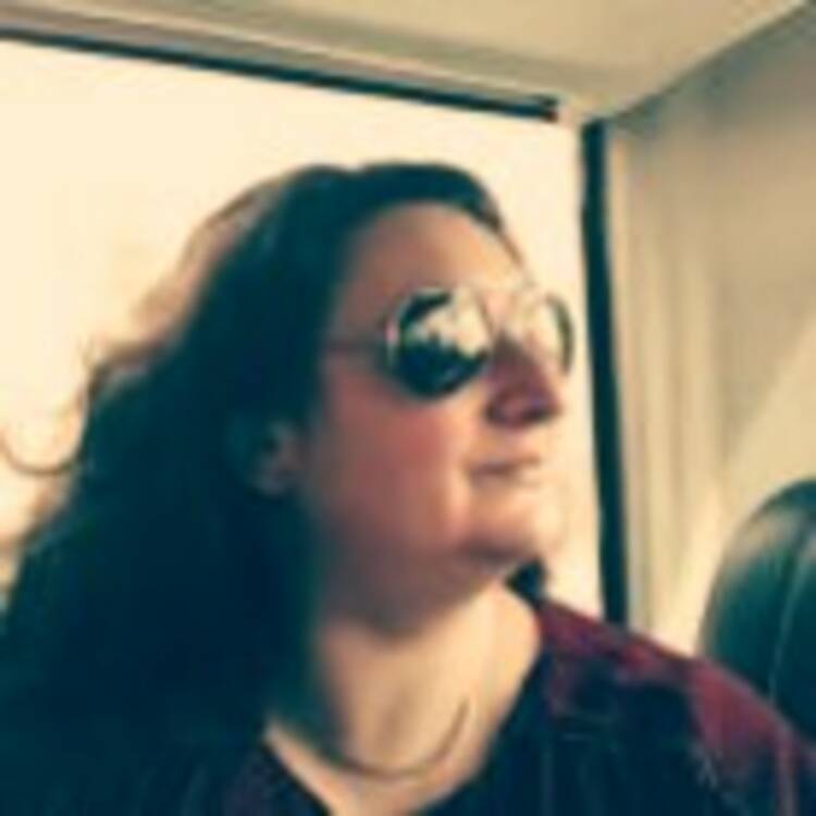 Foto de perfil de solomaria2016
