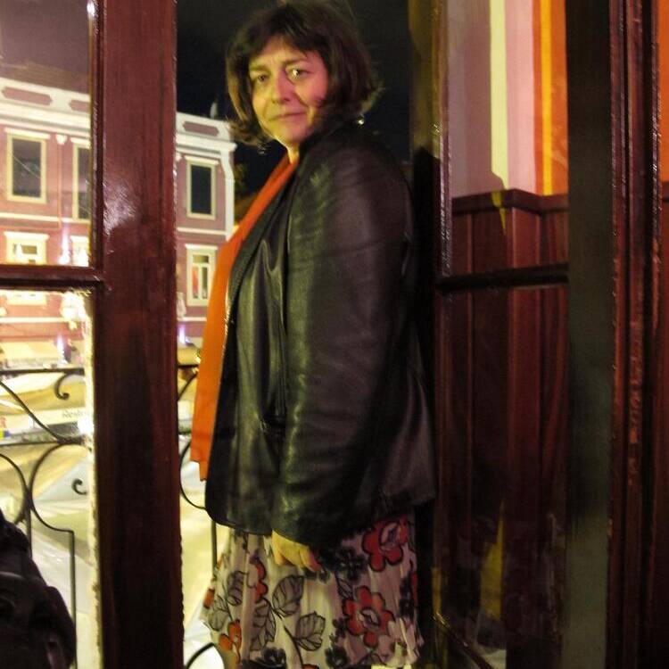 Foto de perfil de Belen