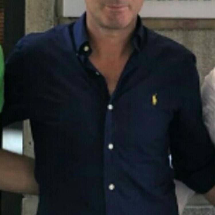 Foto de perfil de Carl0s