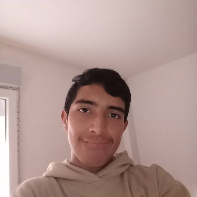 Foto de perfil de Samuel