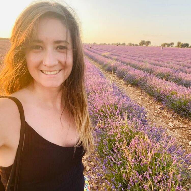 Foto de perfil de LIDIA