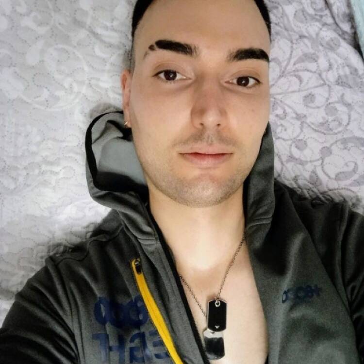 Foto de perfil de Dani