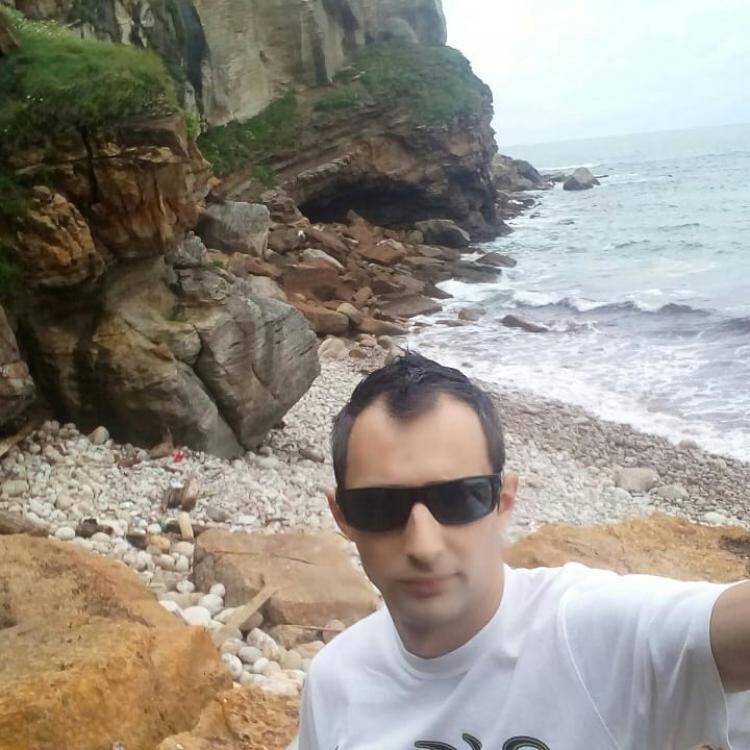Foto de perfil de miguel angel