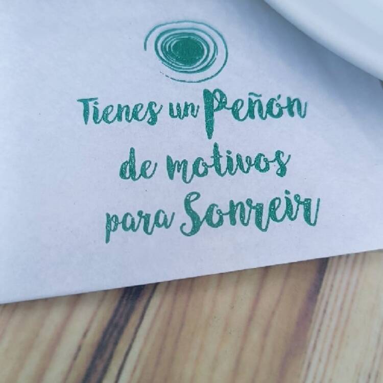 Foto de perfil de Mon