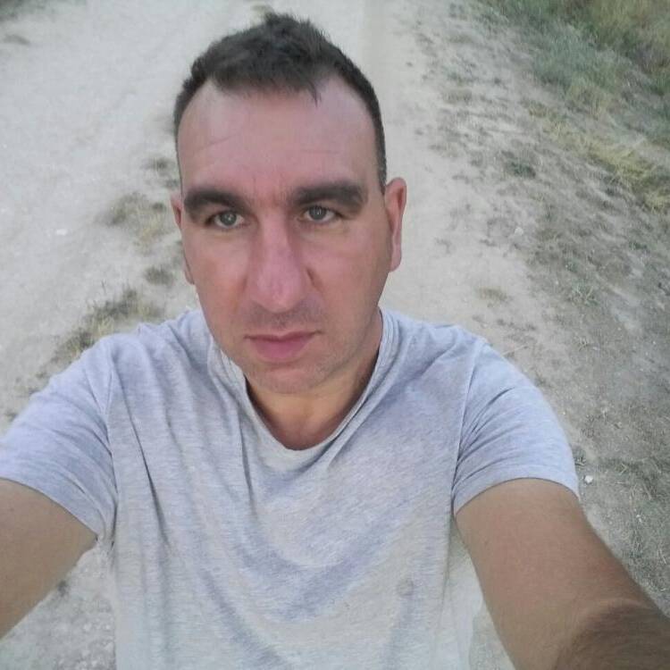 Foto de perfil de Alberto