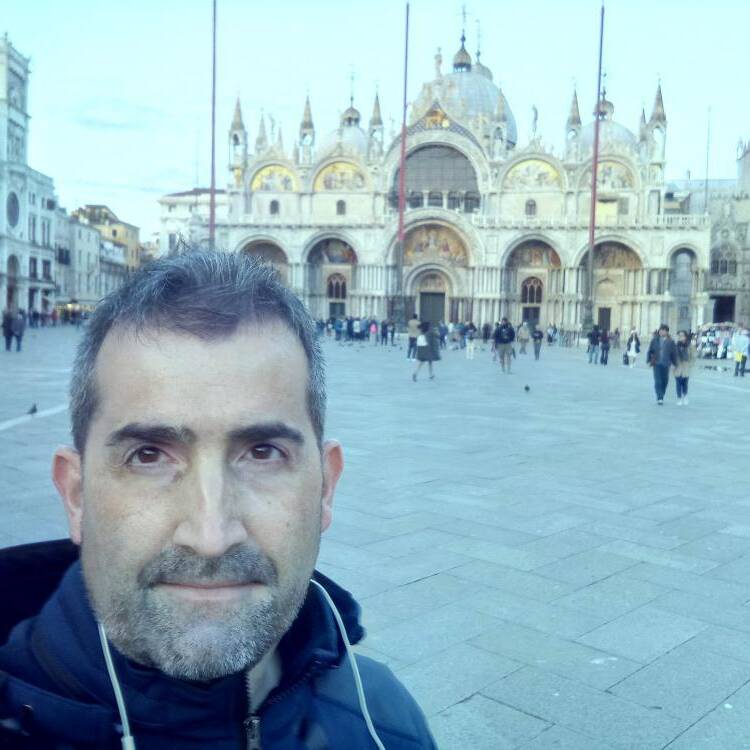 Foto de perfil de Miguel