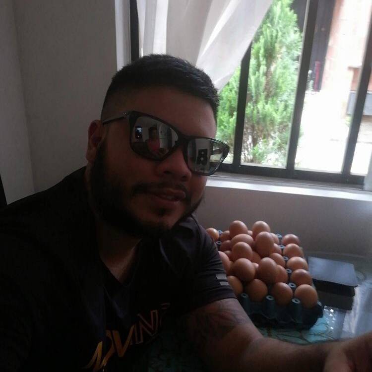 Foto de perfil de andres