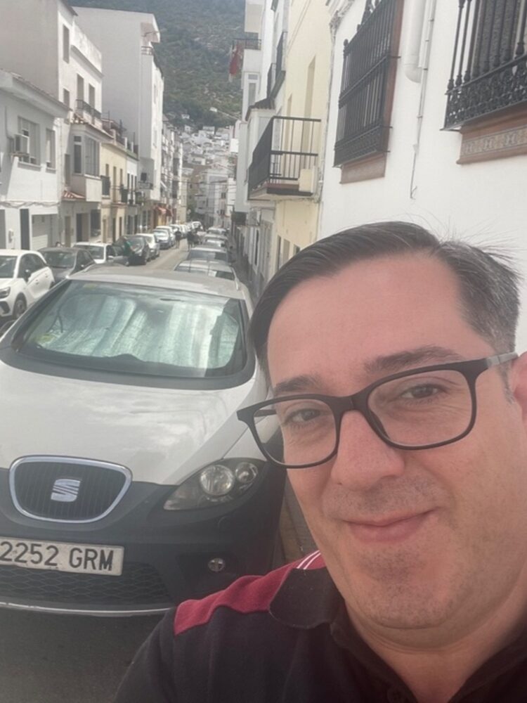 Foto de perfil de Alfonso