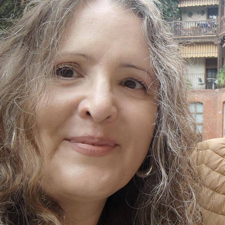 Foto de perfil de Rosa