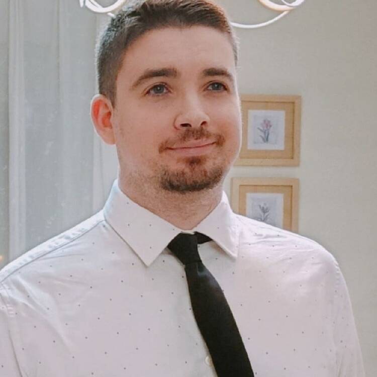 Foto de perfil de alvaro