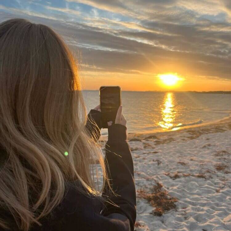 Foto de perfil de Luna