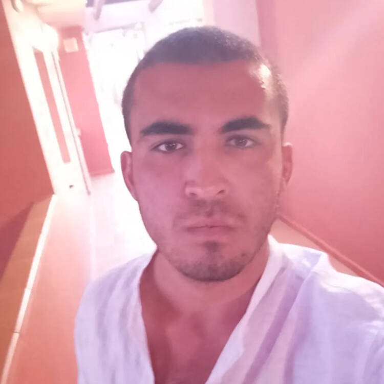 Foto de perfil de alvaro