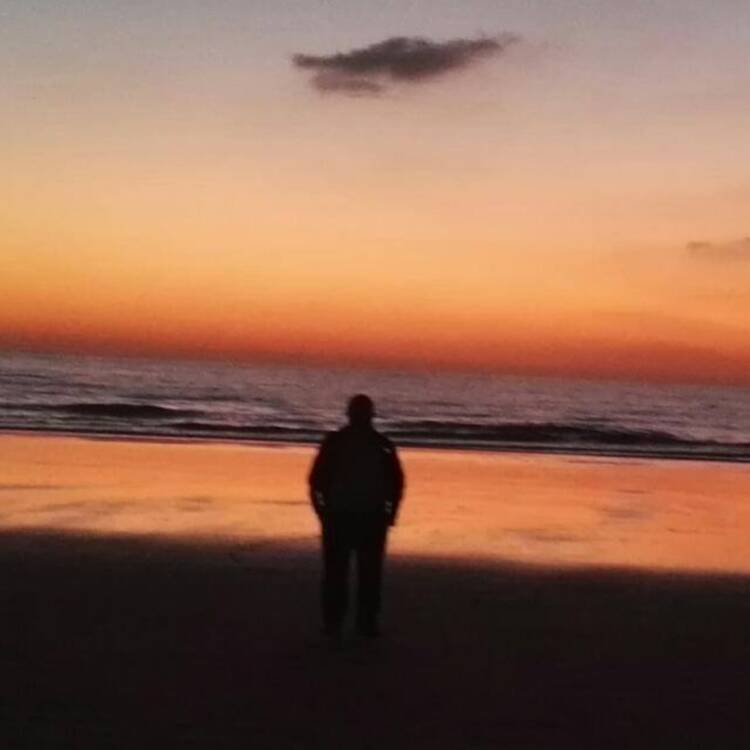 Foto de perfil de Bob