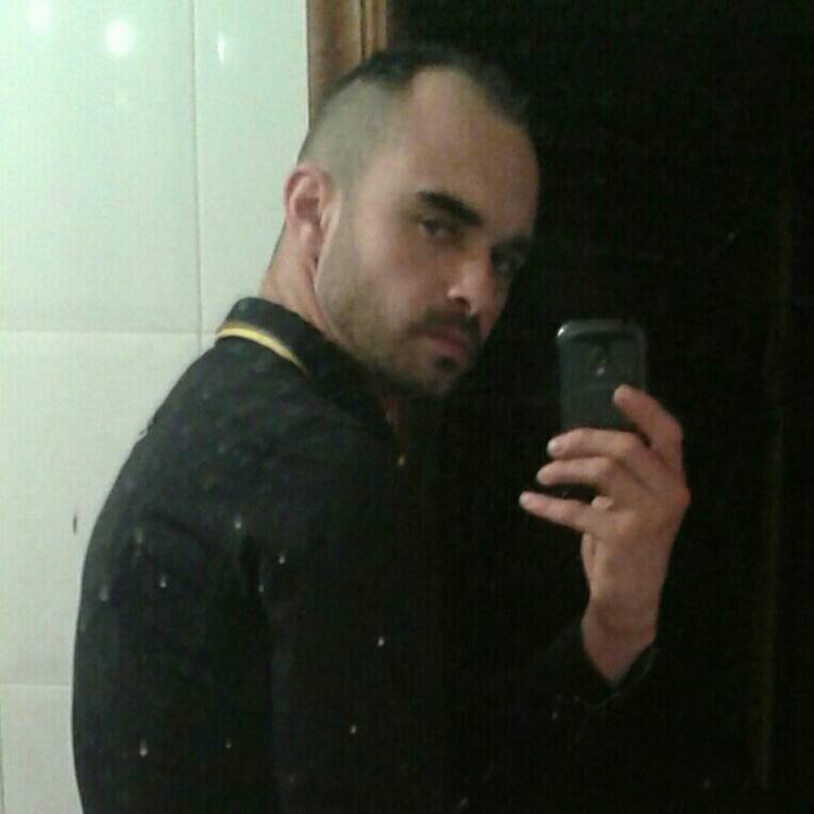 Foto de perfil de Alberto