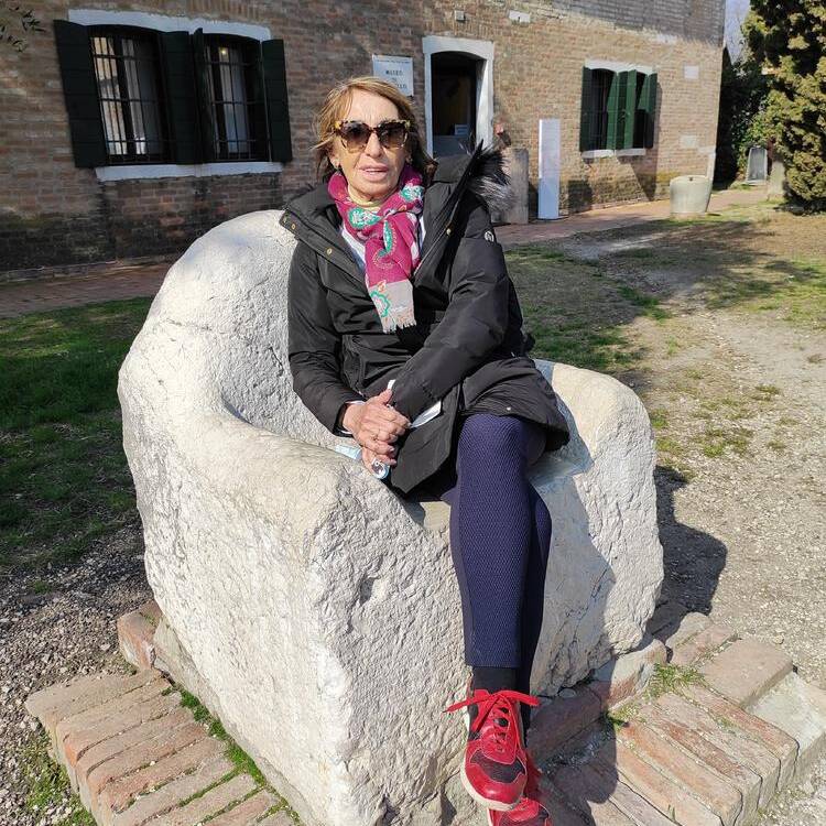 Foto de perfil de Chus de Fuentes