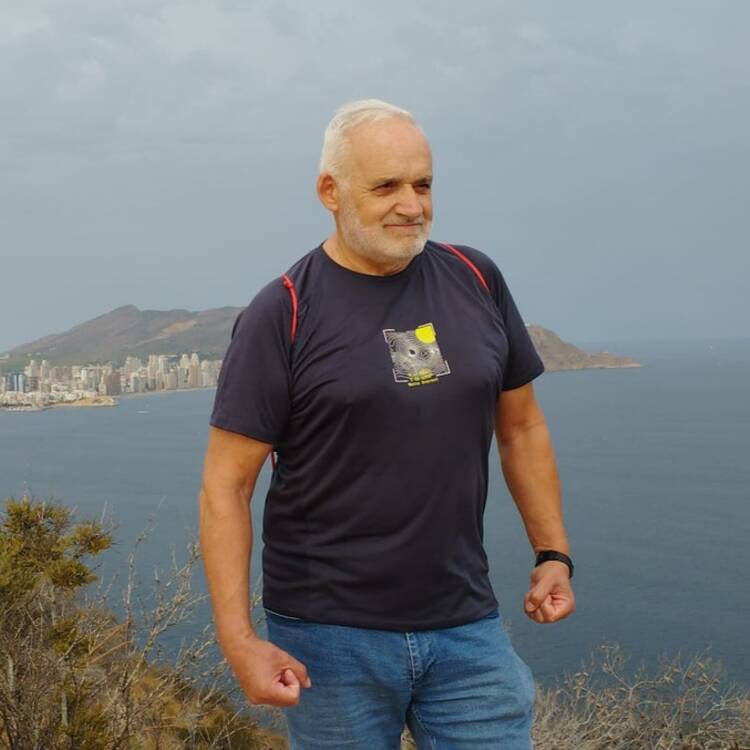 Foto de perfil de Enrique