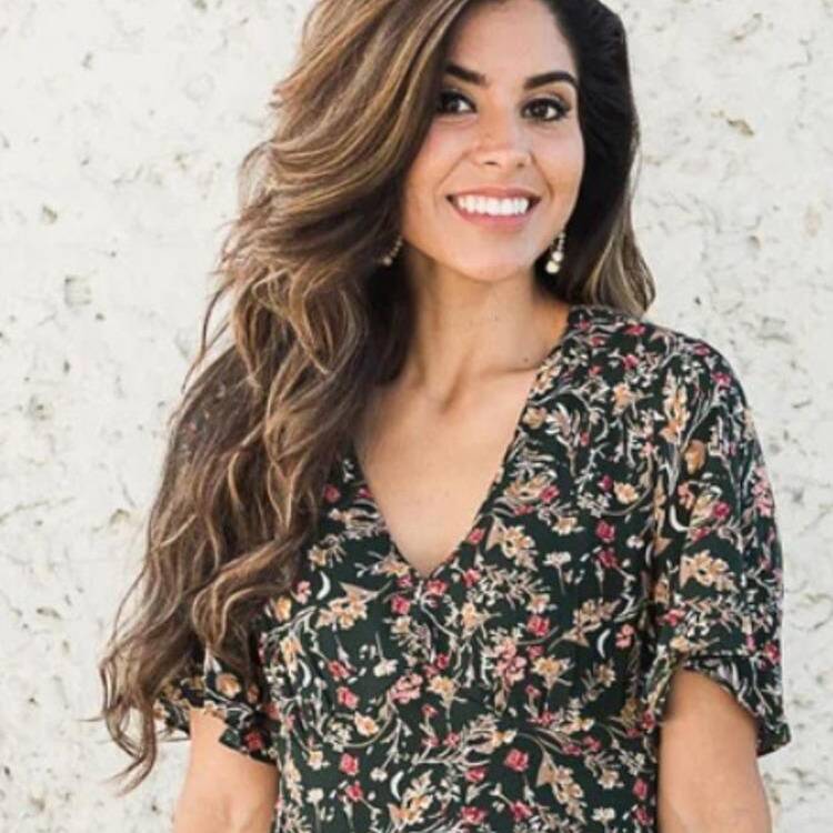 Foto de perfil de Cris