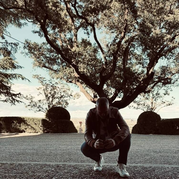 Foto de perfil de Alex
