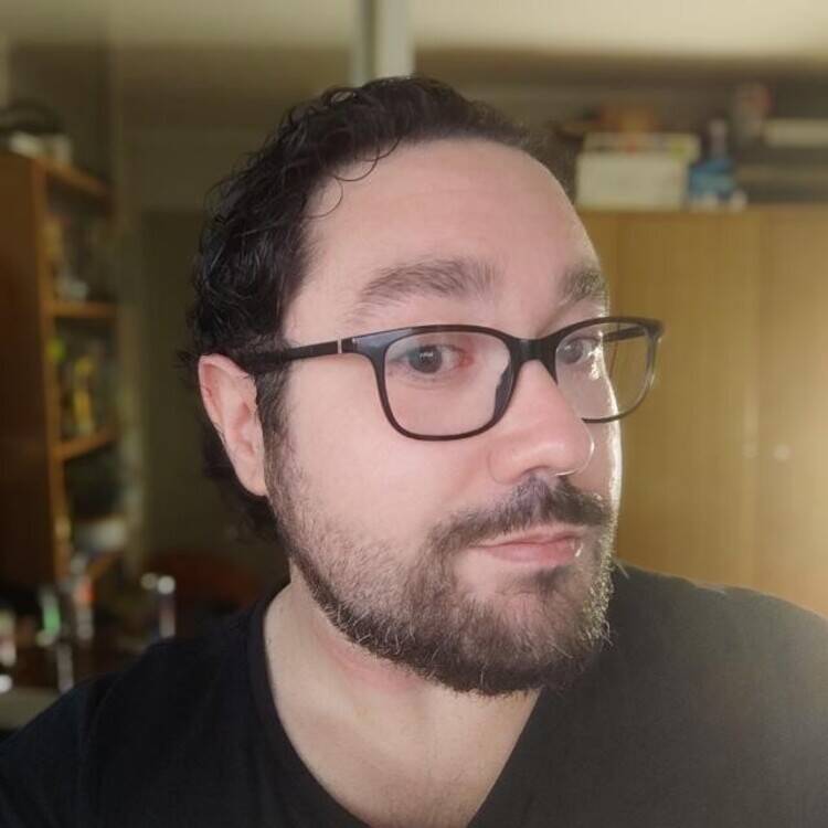 Foto de perfil de Toño