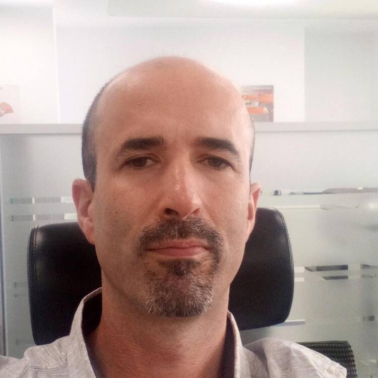 Foto de perfil de Francisco Javier