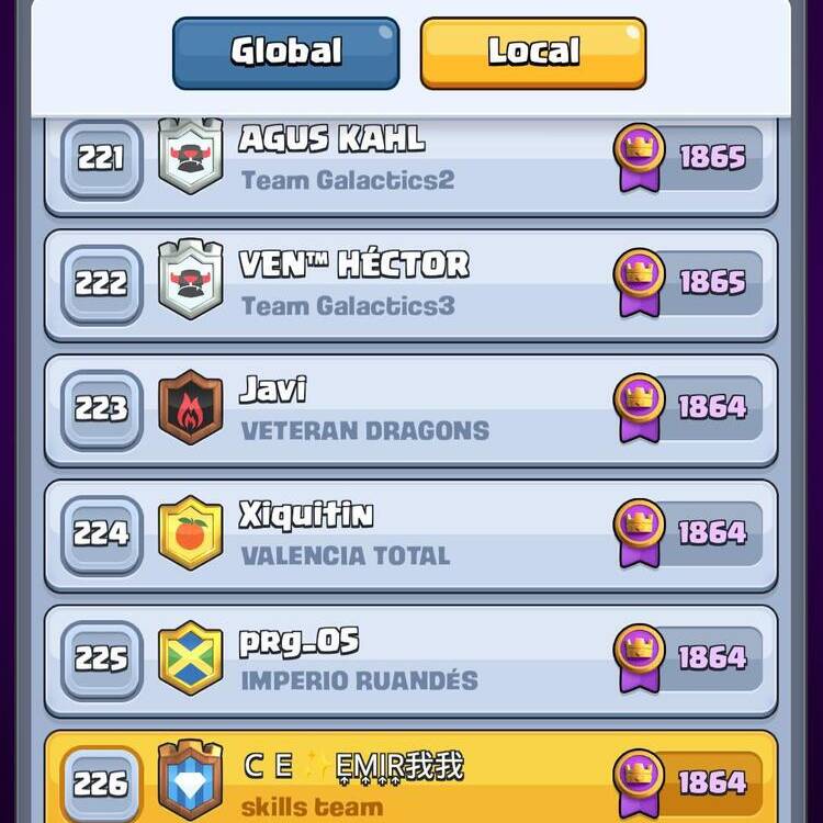 Foto de perfil de Emir