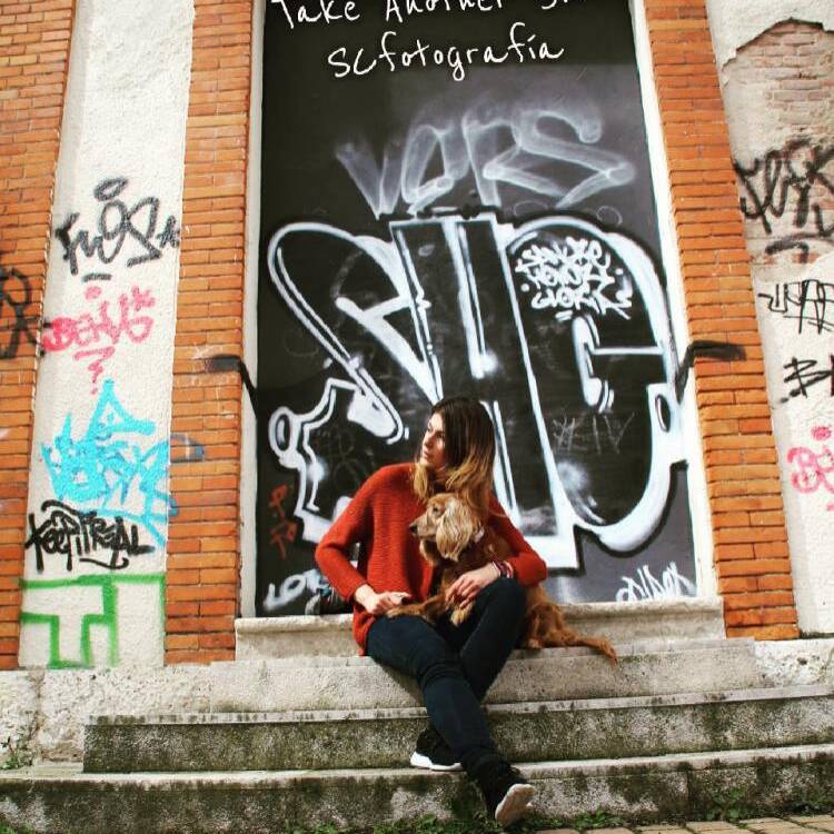 Foto de perfil de Silvia