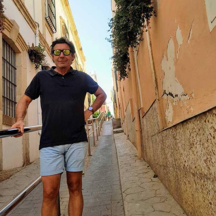 Foto de perfil de Iñaki