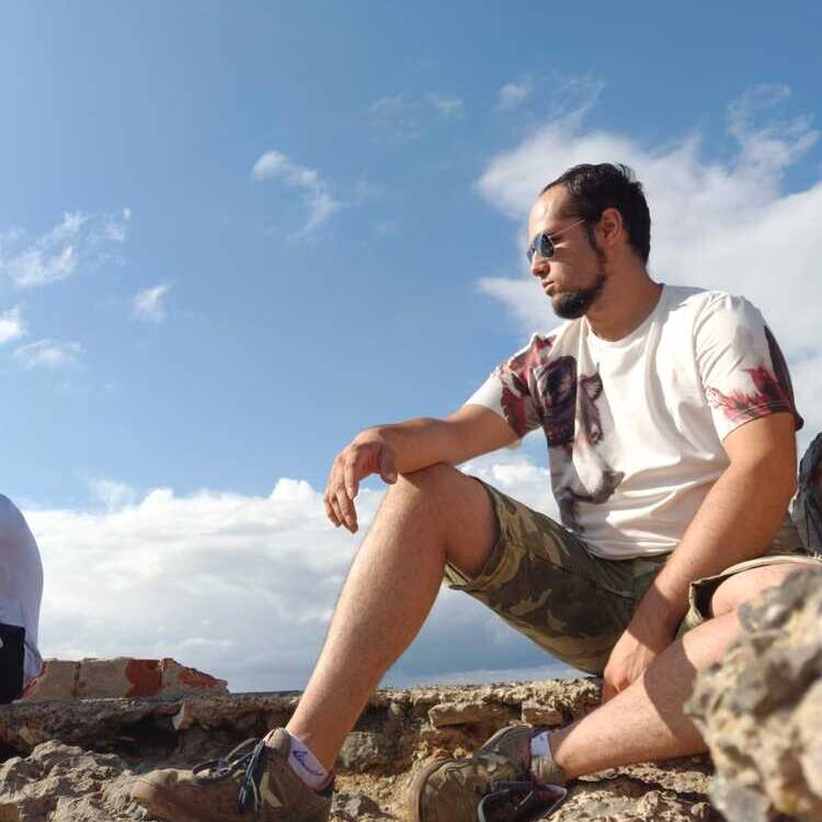 Foto de perfil de Borja