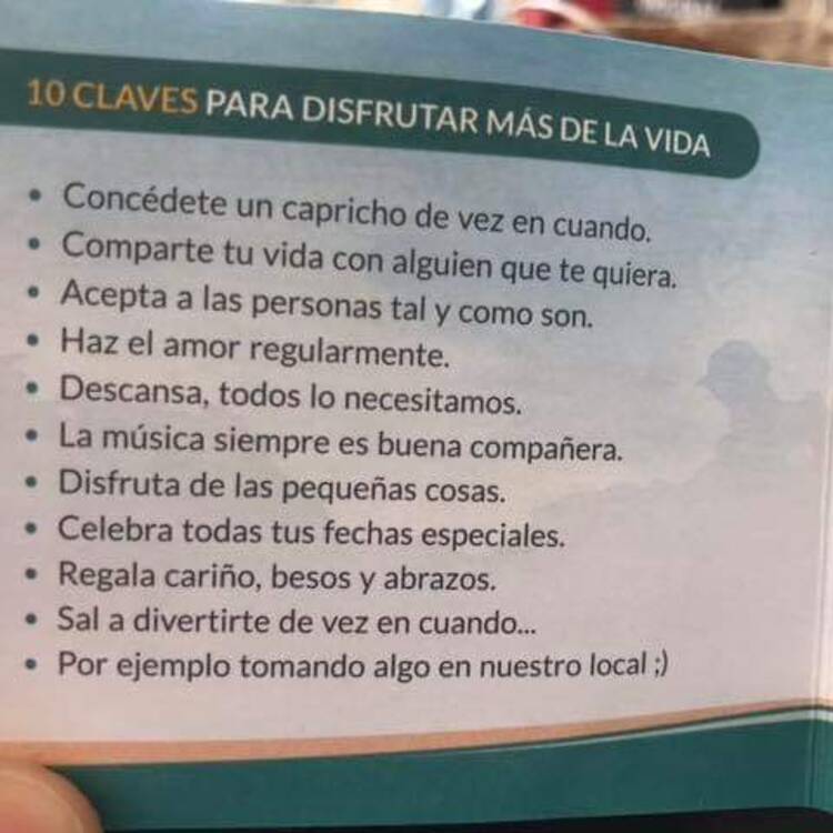 Foto de perfil de Susana