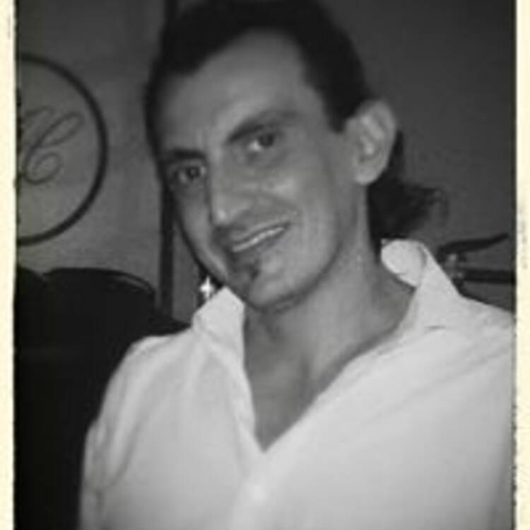Foto de perfil de Paco Blanco