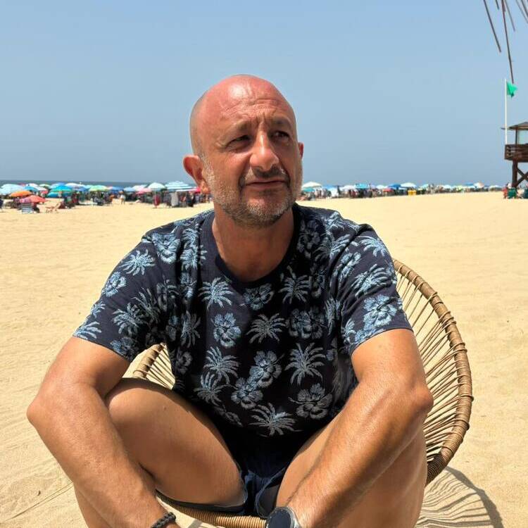 Foto de perfil de Tino