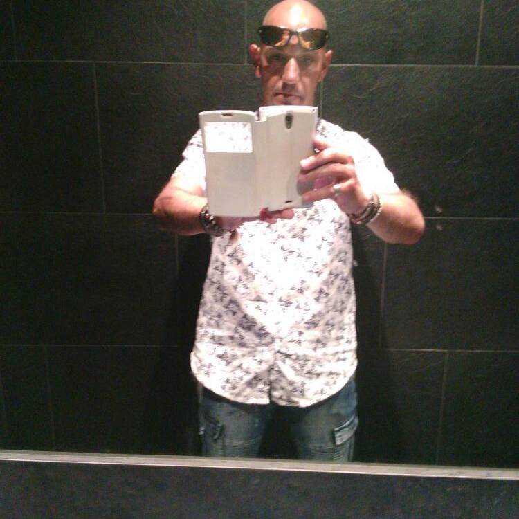 Foto de perfil de yesus