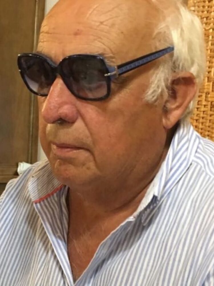Foto de perfil de ricardo