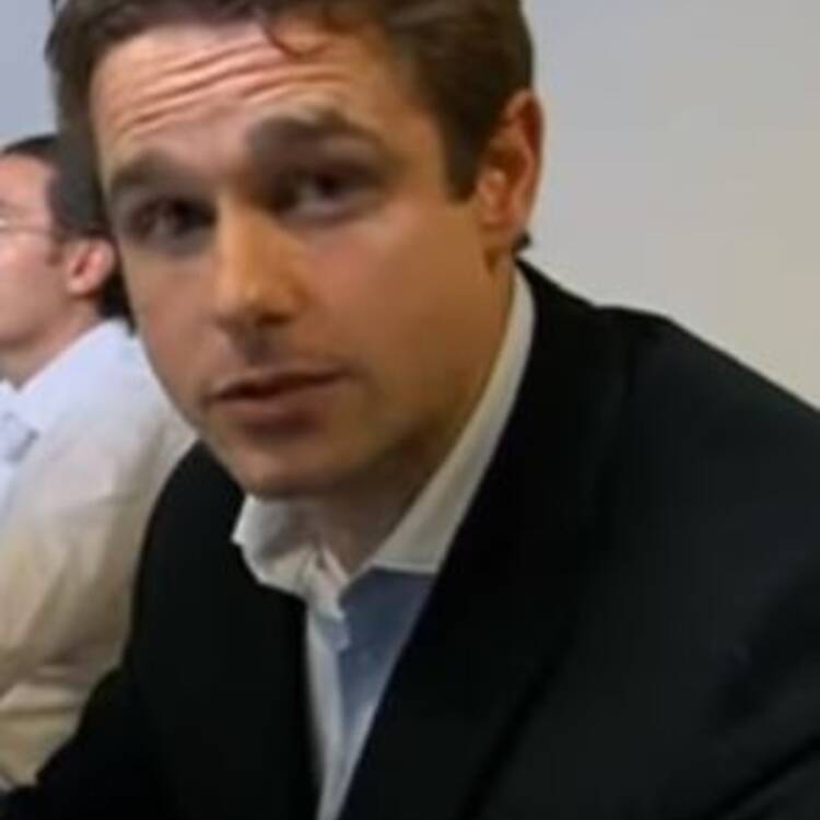 Foto de perfil de pablosanz