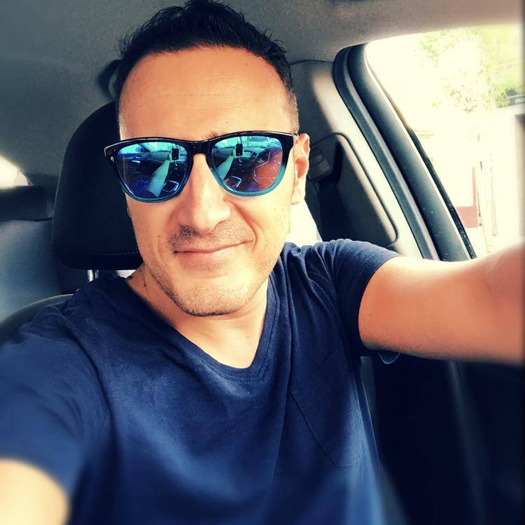 Foto de perfil de Sergio