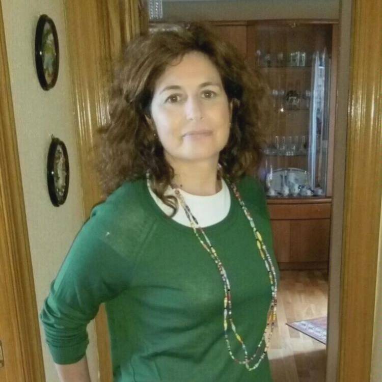 Foto de perfil de Carmen