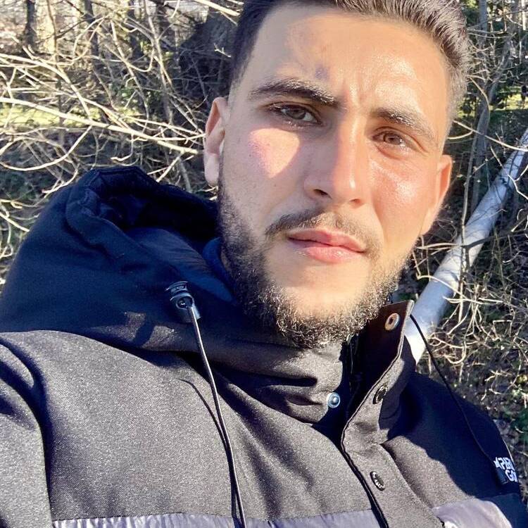 Foto de perfil de Abdelmoula