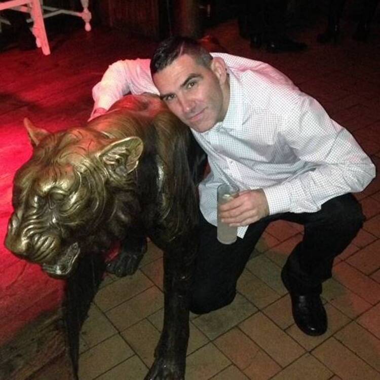 Foto de perfil de raul rodriguez