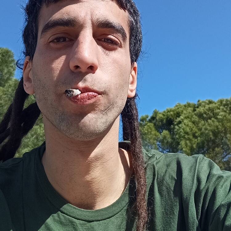Foto de perfil de Jon