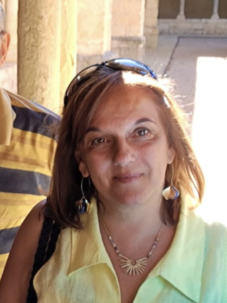 Foto de perfil de ADELA