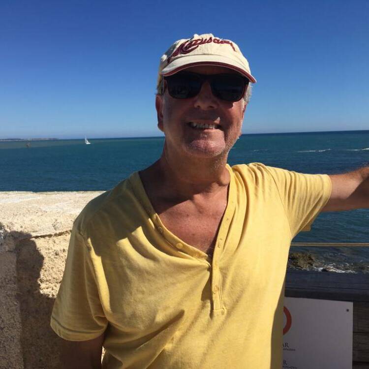Foto de perfil de Quique
