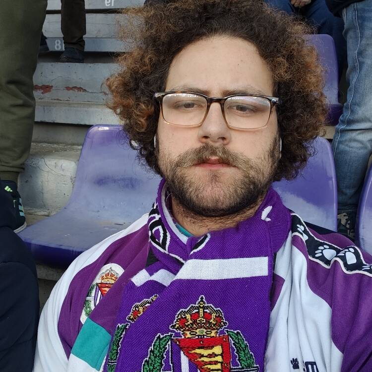Foto de perfil de Maxi