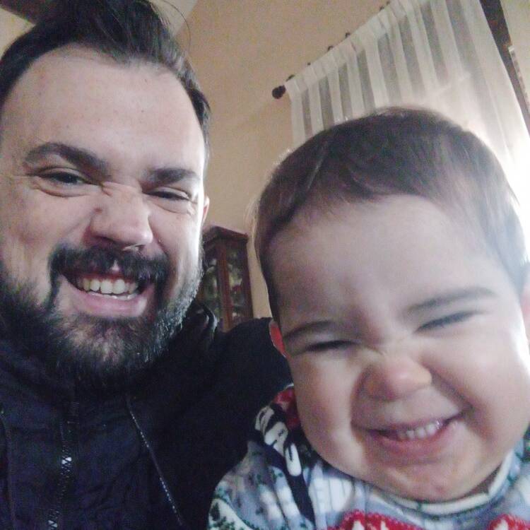 Foto de perfil de Miguel