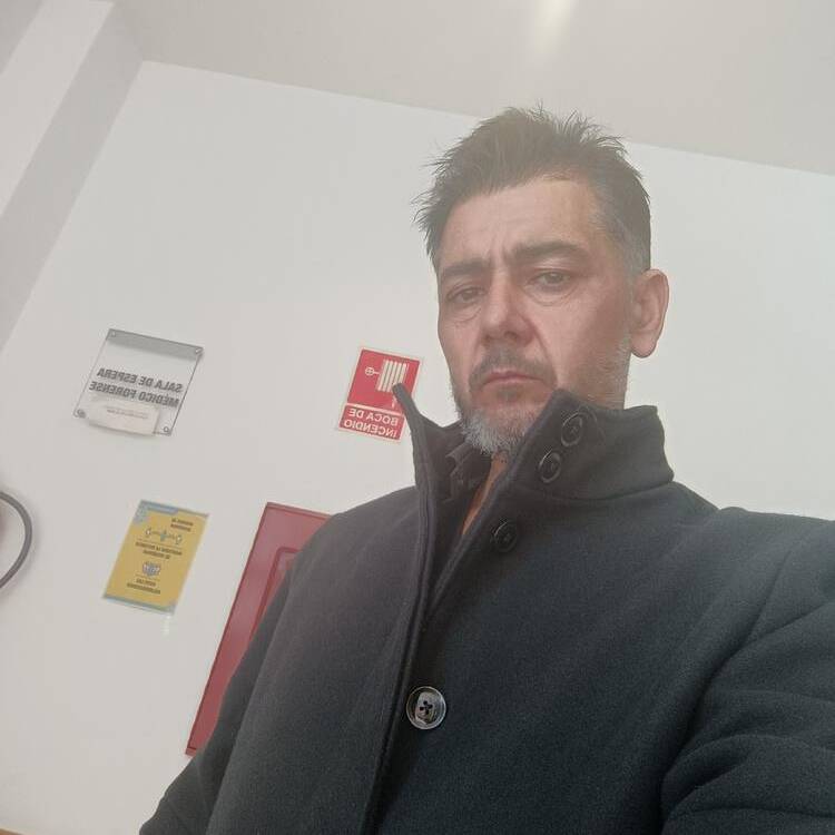 Foto de perfil de Raul