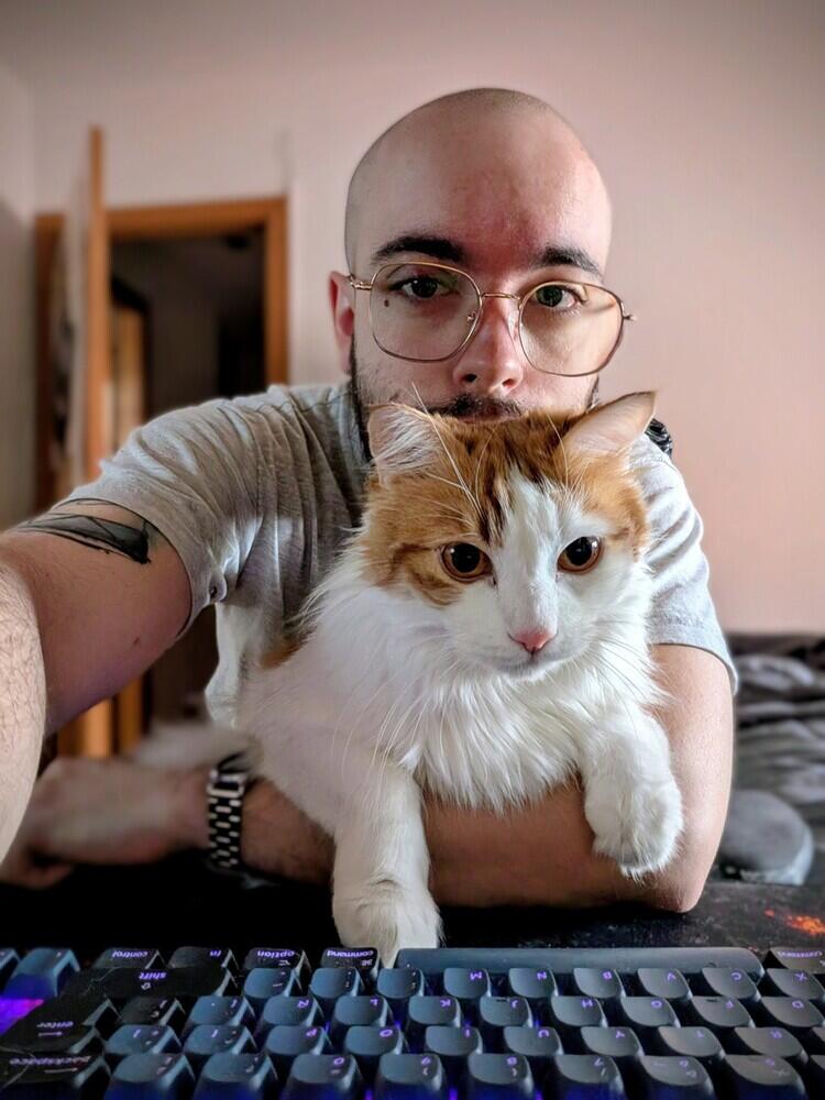 Foto de perfil de Alejandro